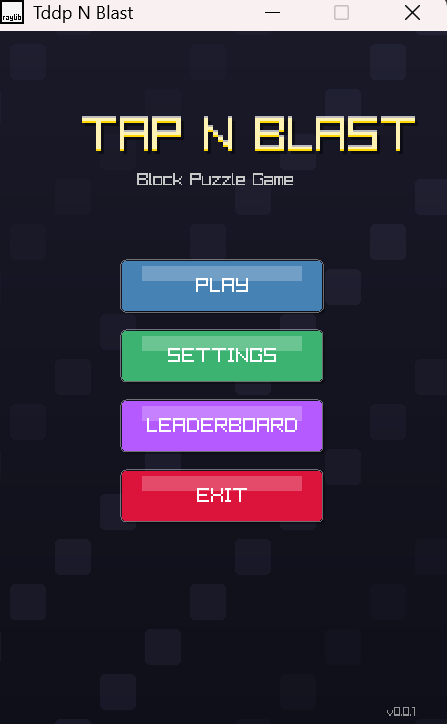 Block Blast Game